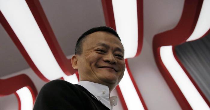 Самый богатый китаец уйдёт на пенсию в 2019 году
