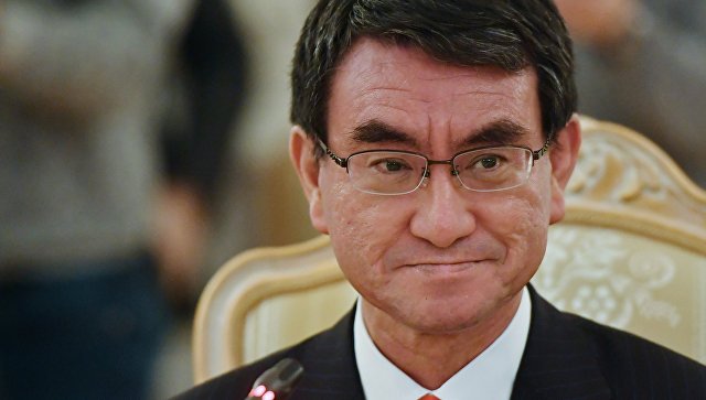 Токио упрощает визовый режим для граждан Азербайджана – глава МИД Японии