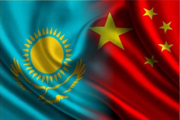 Сотрудничество Китая и Казахстана принесло богатые плоды