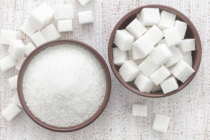 Азербайджан закупил 10% экспортируемого из Украины сахара в прошлом месяце
