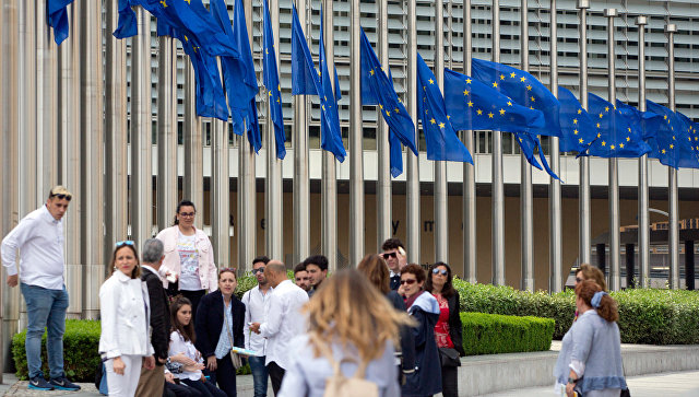 ЕС назначил нового постпреда по ближневосточному урегулированию
