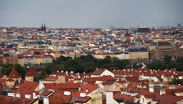 В Чехии выдвинули новую кандидатуру на пост главы МИД
