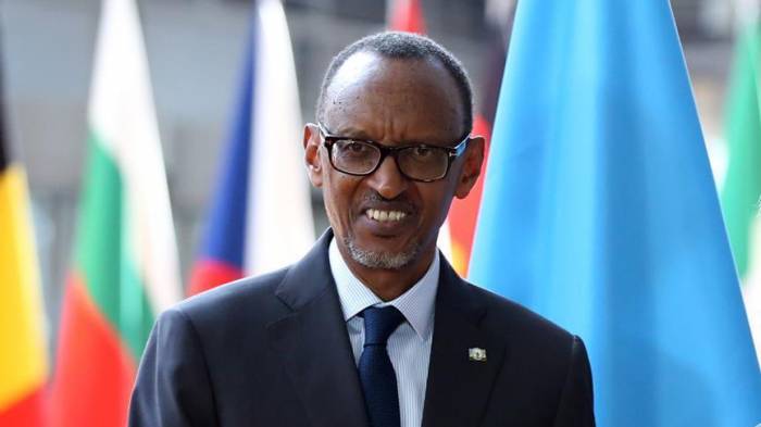 Руанда поддержала призыв Турции к реформам в ООН
