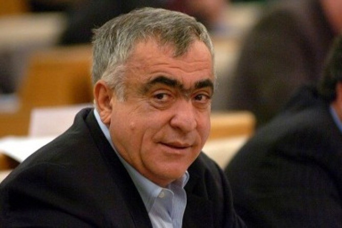 Брат Серж Саргсяна отказался возвращать деньги в бюджет Армении
