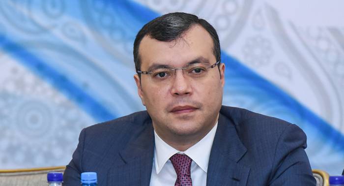 Министр Сахиль Бабаев о фальшивой инвалидности 
