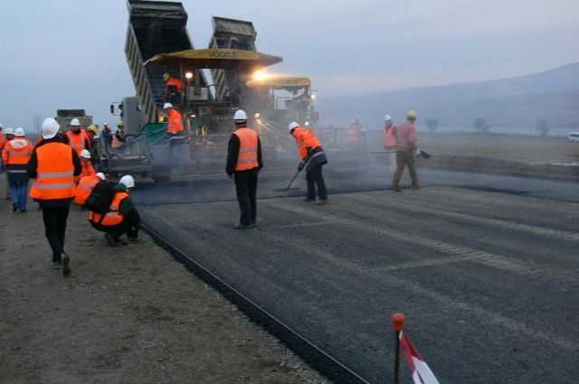 В Зардабском районе Азербайджана построят дорогу 