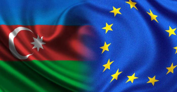 Оглашена дата переговоров между ЕС и Азербайджаном