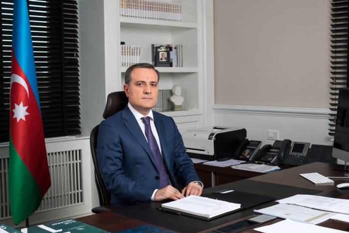 Министр образования Азербайджана о внеконкурсном приеме в вузы победителей олимпиад

