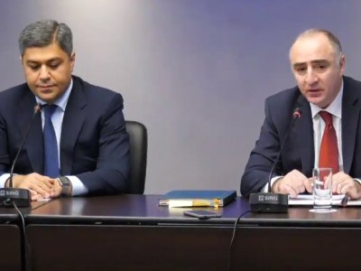 Глава СНБ Армении озвучил условия своей отставки