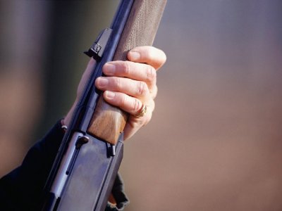 В Армении мужчина пытался застрелить односельчанина 