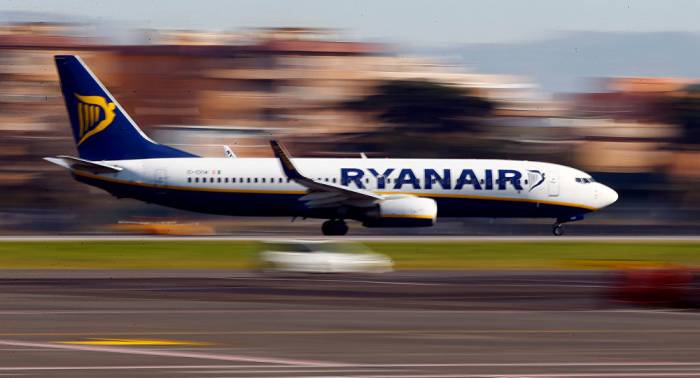 В Испании из-за забастовки бортпроводников и пилотов отменили 86 рейсов