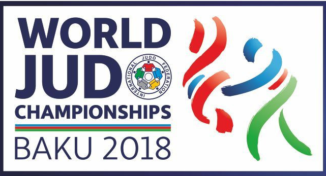 Завершился проходящий в Баку чемпионат мира по дзюдо
