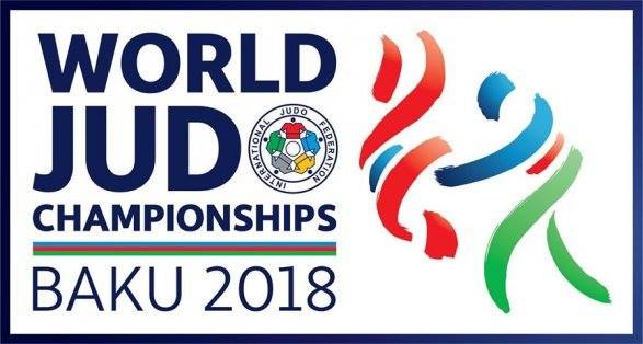 Уточнен календарь предстоящего в Баку чемпионата мира по дзюдо
