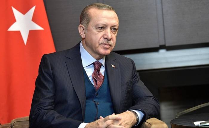 Эрдоган не намерен просить разрешения на покупку С-400