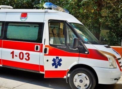 В Ереване обнаружено тело мужчины с колото-резаными ранениями
