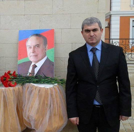 Лидер азербайджанцев Дербента: «Народы Дагестана доверяют Владимиру Васильеву» 