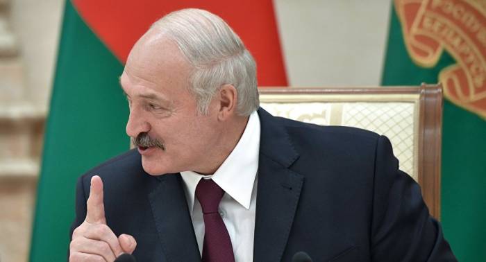 Лукашенко: Беларусь - одна из лучших стран для жизни
