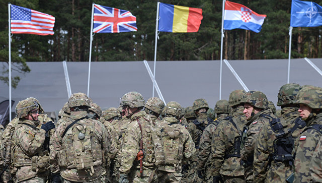 Экс-премьер Швеции призвал НАТО усилить военное присутствие в Косово
