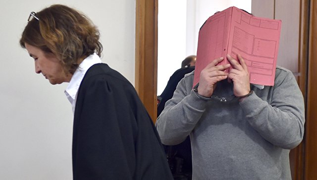 В Германии бывший медбрат признался в убийстве 100 пациентов
