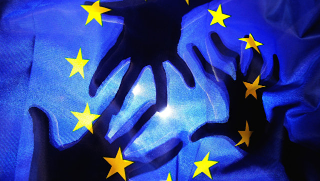 Европарламент одобрил новые правила для системы "шенгена"
