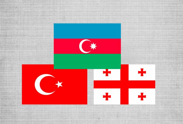В Стамбуле пройдёт встреча глав МИД Азербайджана, Турции и Грузии
