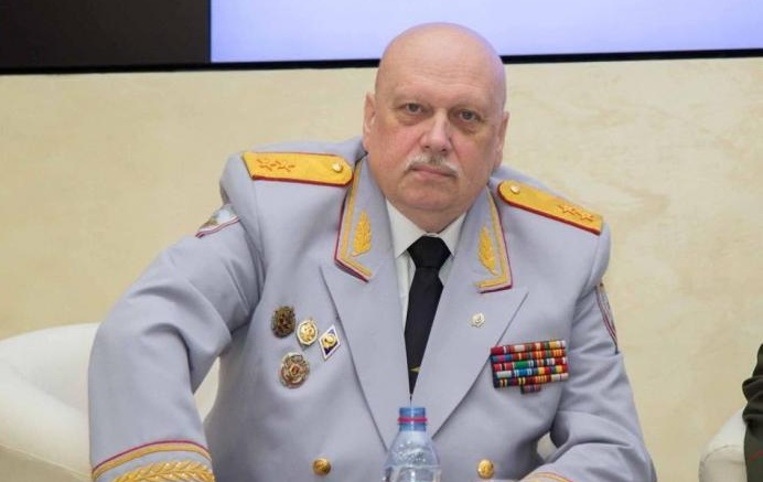 Российский генерал ФСБ о трагедии в Керчи: «Какую квалификацию надо иметь, чтобы 10 раз быстро перезарядить ружье?» - ЭКСКЛЮЗИВ
