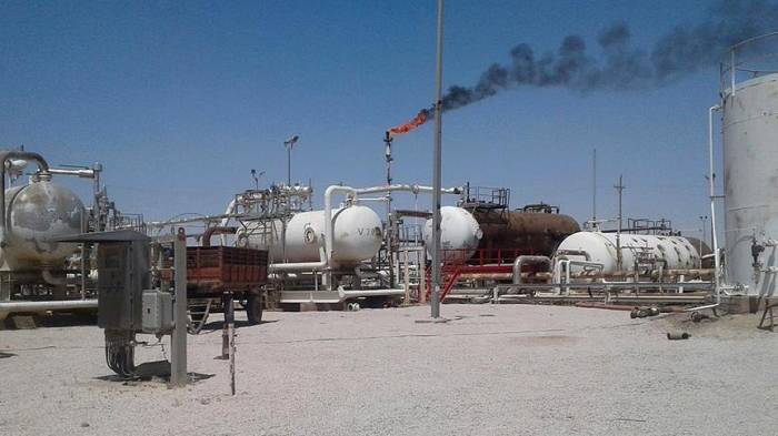 Иран опроверг сообщения о сделке с Россией по нефти
