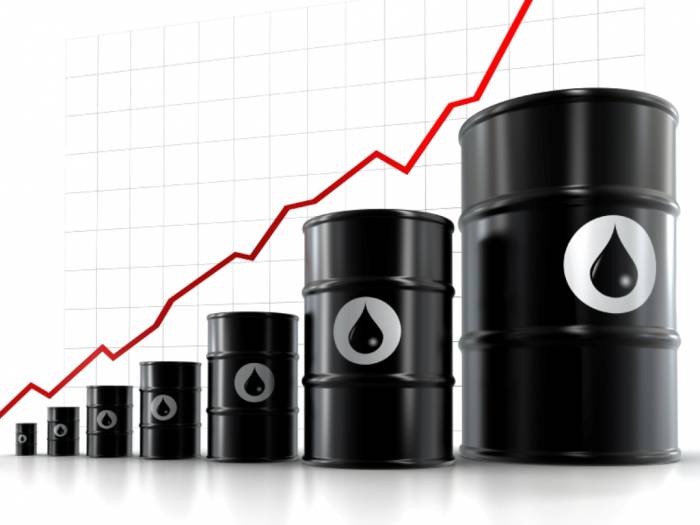 Нефть Brent вернулась к росту