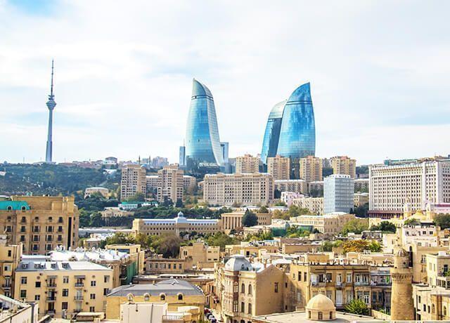 В Азербайджане созданы два новых центра при Агентстве интеллектуальной собственности
