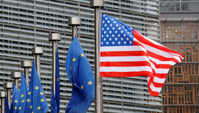В ЕС призвали США задуматься о последствиях выхода из ДРСМД
