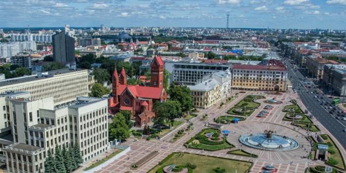 В Беларуси пройдет выставка-форум инновационных компаний и стартапов
