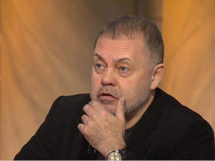 Григорий Трофимчук: «Наблюдателей больше интересовало, как Анна Акопян выглядит и во что одета»