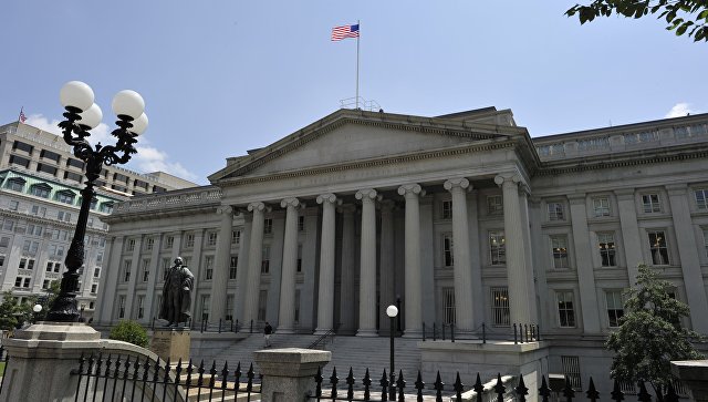 В Минфине США рассказали, кто примет решение по санкциям против России
