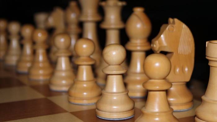 В Беларуси пройдет Всемирная шахматная олимпиада в 2022 году
