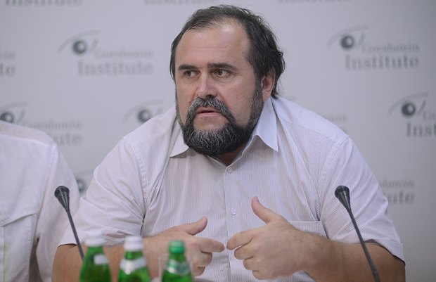 Александр Охрименко: «Азербайджанская нефть - это шанс спасти украинские заводы»