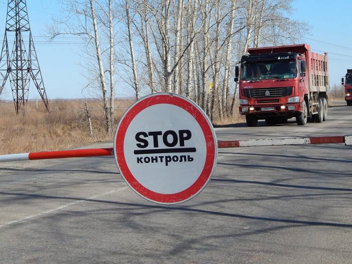 В Беларуси планируется упростить въезд в погранзону для иностранцев
