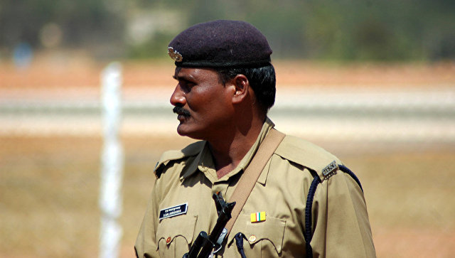 В Индии арестовали инженера BrahMos Aerospace по обвинению в шпионаже
