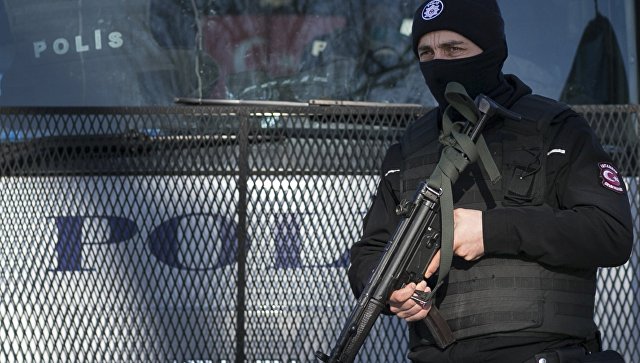 В Турции начали расследование из-за пропажи саудовского журналиста
