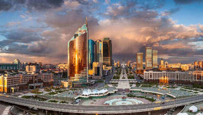 Спикер знает, как привлечь в Казахстан туристов