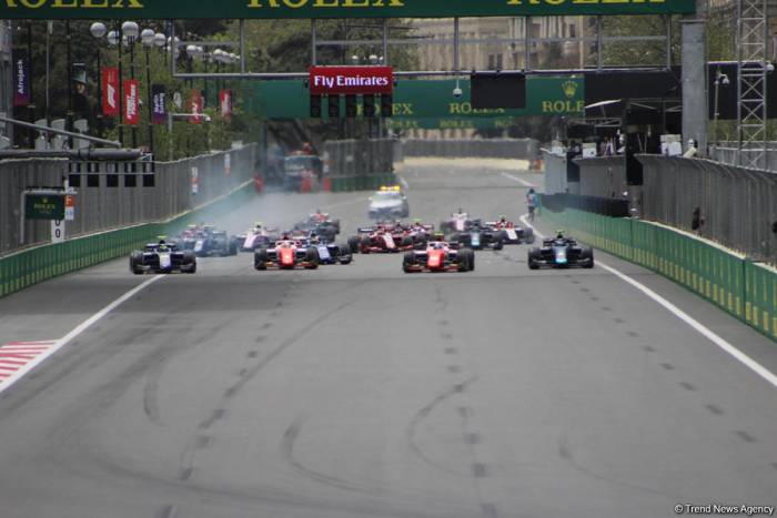 Началась продажа билетов на Гран-при Азербайджана Формулы 1
