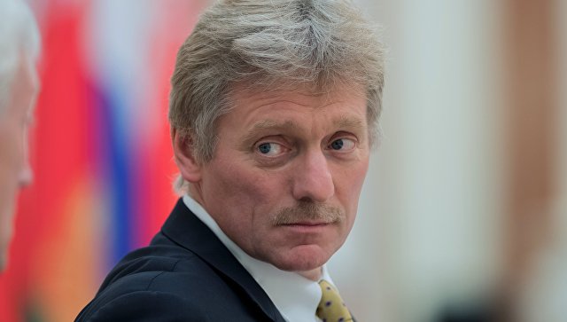 Песков не видит оснований не верить саудовской стороне по поводу Хашукджи
