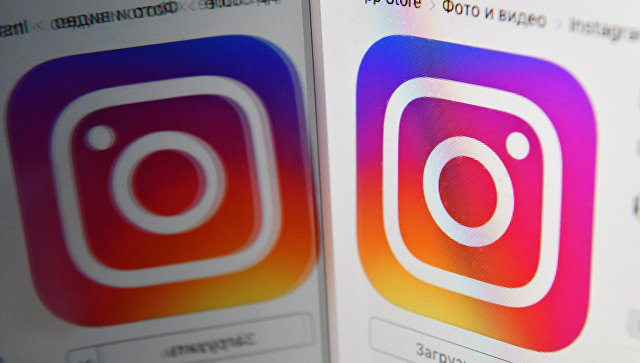 Instagram устранил сбой в работе сервиса
