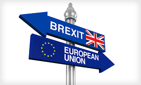 Великобритании и ЕС удалось предварительно договориться об условиях Brexit
