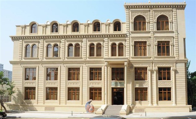 Азербайджанская община Карабаха осудила визит мэра Сент-Этьена в оккупированную Шушу