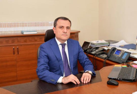 Министр образования о внешкольной работе в Азербайджане