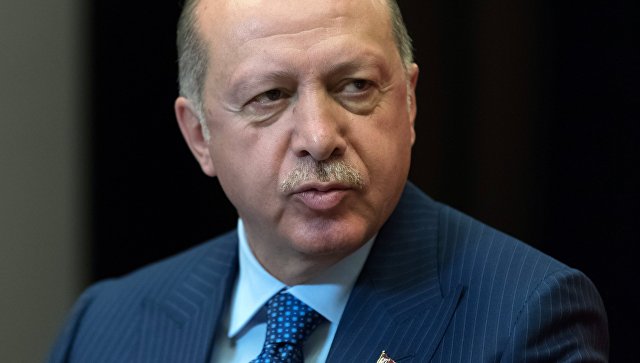 Эрдоган: Саудовской Аравии нужно доказать невиновность в пропаже журналиста