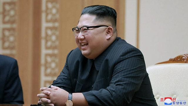 Ким Чен Ын отказался предоставить США список ядерных объектов