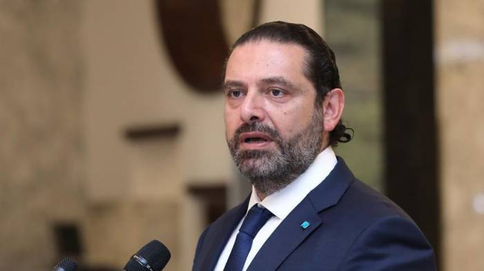 Премьер Ливана назвал срок формирования правительства

