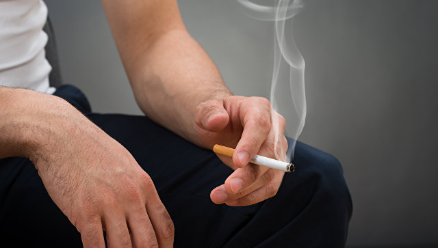 Биологи из США выяснили, как можно бросить курить без ломки
