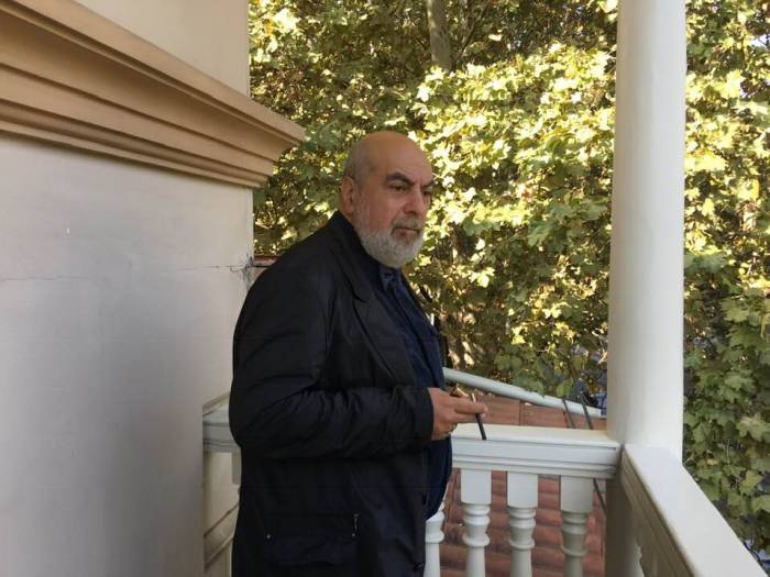 Грузинский политолог: «Это первый случай, когда азербайджанцы отдали голоса за представителя оппозиции»
